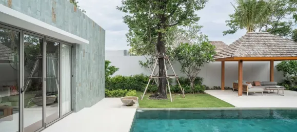 3 bedrooms House for rent in Bang Tao, Phuket, Southern Thailand, Thailand № 81023 27