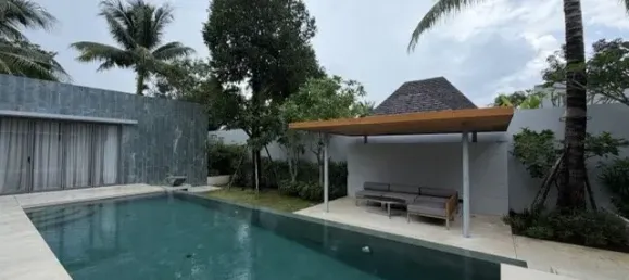 3 bedrooms House for rent in Bang Tao, Phuket, Southern Thailand, Thailand № 81023 28