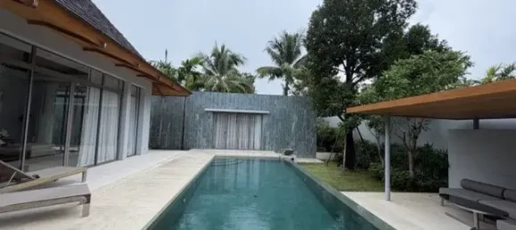3 bedrooms House for rent in Bang Tao, Phuket, Southern Thailand, Thailand № 81023 22
