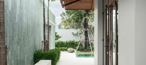 3 bedrooms House for rent in Bang Tao, Phuket, Southern Thailand, Thailand № 81023 29