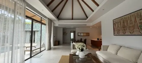 3 bedrooms House for rent in Bang Tao, Phuket, Southern Thailand, Thailand № 81023 2