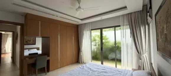 3 bedrooms House for rent in Bang Tao, Phuket, Southern Thailand, Thailand № 81023 9
