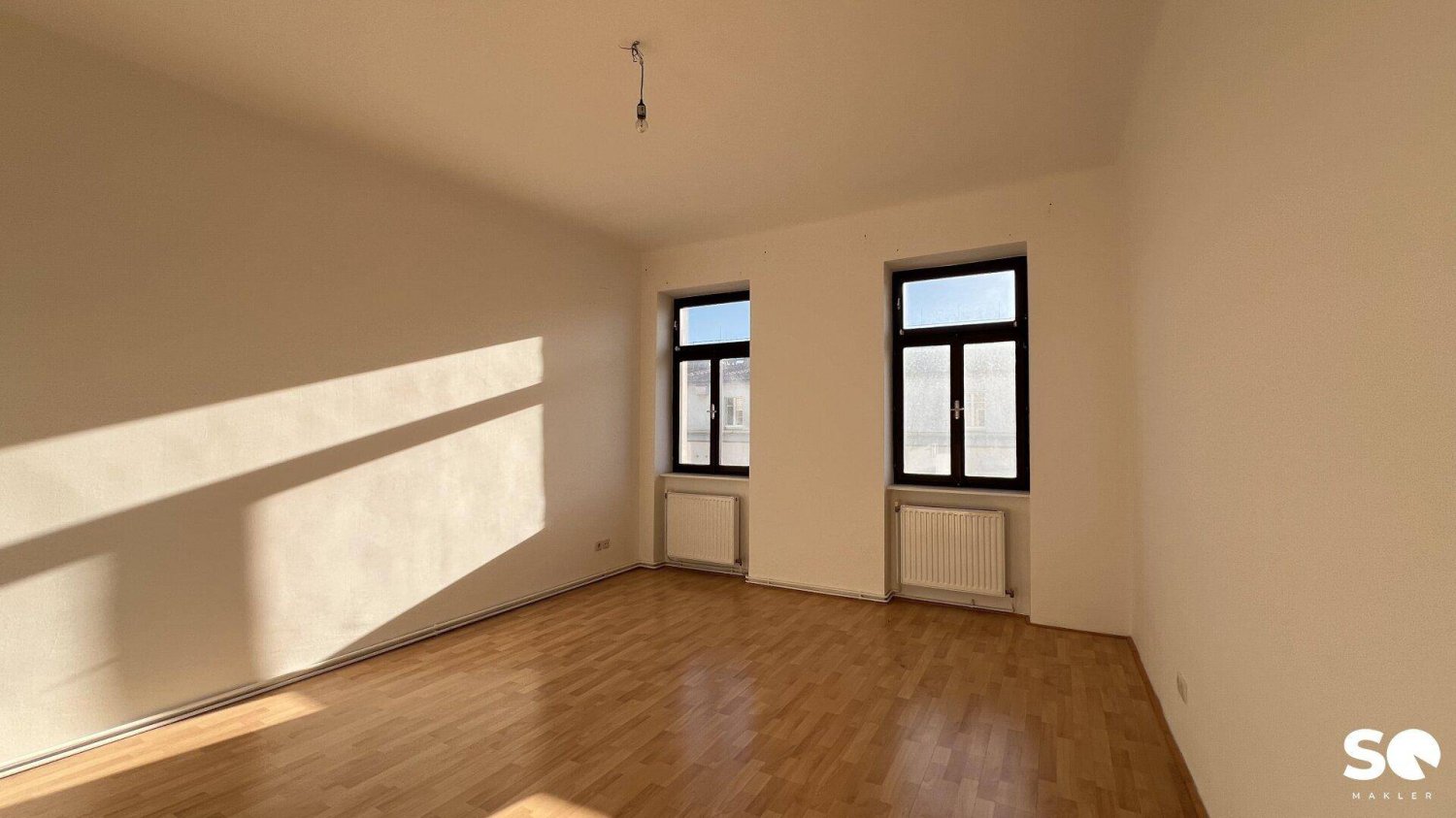 2 rooms Apartment in Penzing, Austria No. 241717