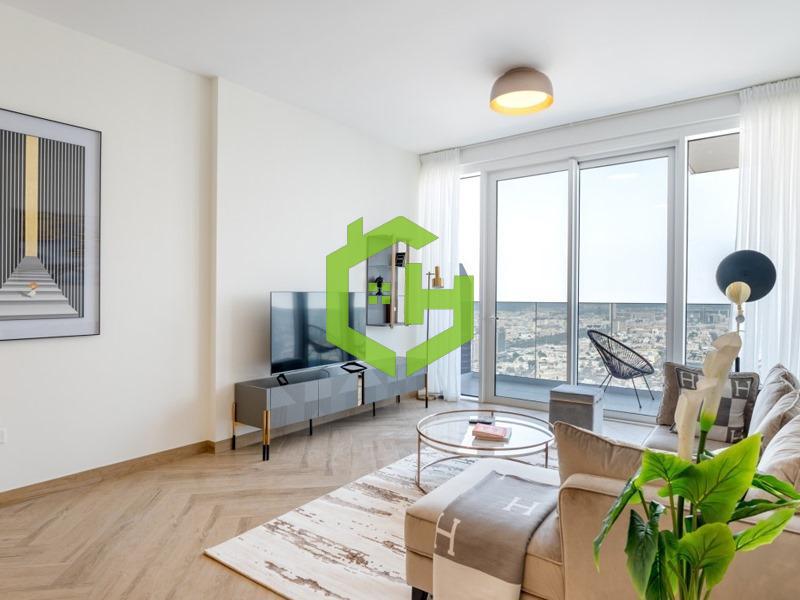 3 bedrooms Apartment in Al Kifaf, UAE No. 45690