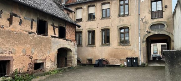 6 chambres Appartement à Bitche, France No. 86131 14