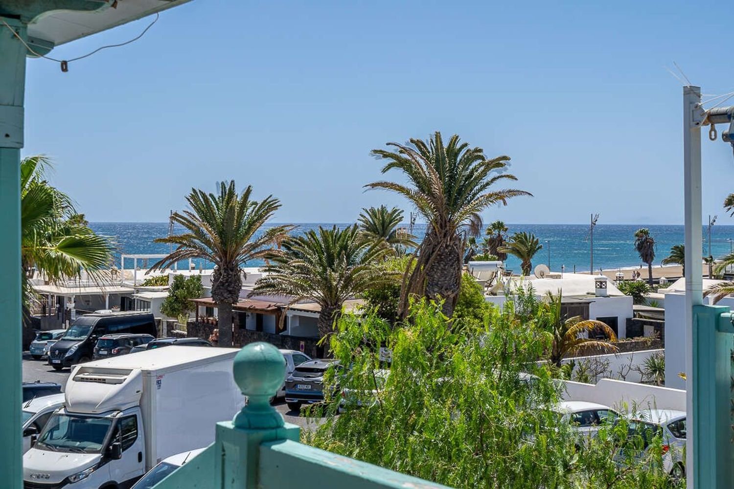  عقار تجاري في Tias, Spain 36متر مربع رقم 282671