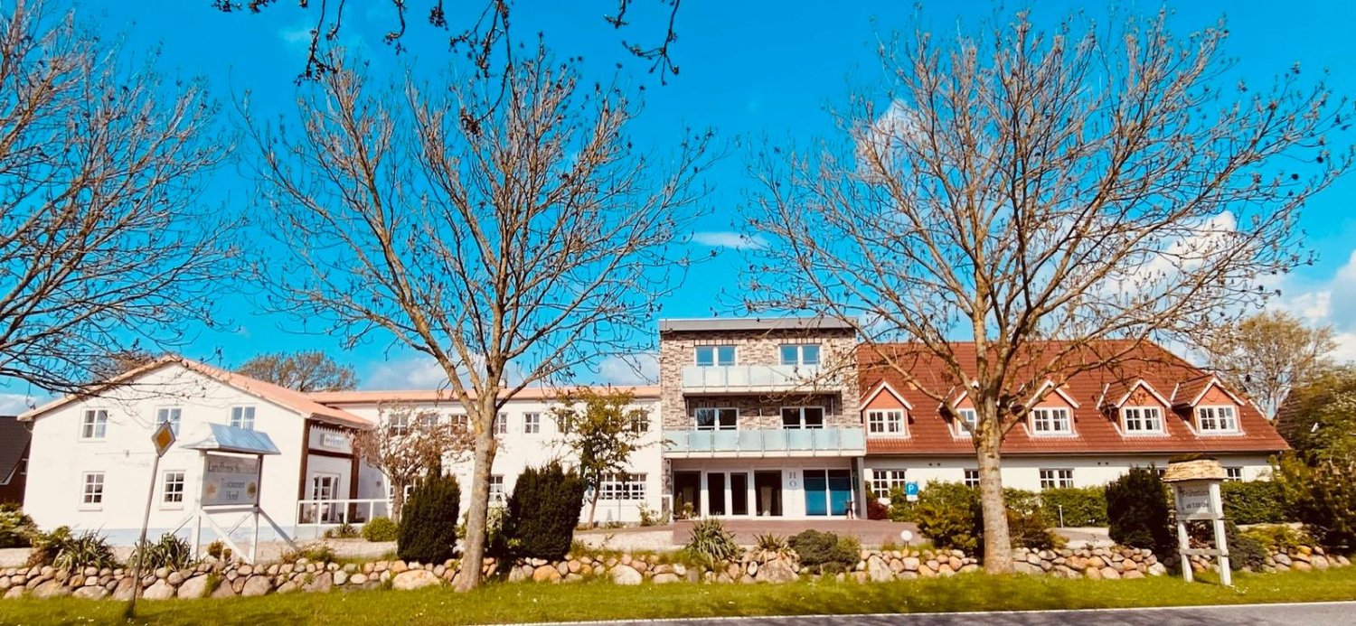 Hôtel à Nordfriesland, Germany 3500m² No. 71655