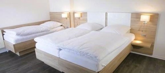 Hôtel à Nordfriesland, Germany 3500m² No. 71655 29