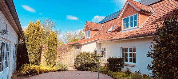 Hôtel à Nordfriesland, Germany 3500m² No. 71655 9