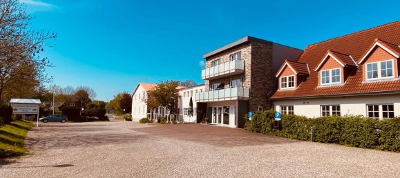 Hôtel à Nordfriesland, Germany 3500m² No. 71655 5