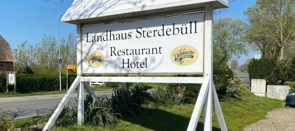 Hôtel à Nordfriesland, Germany 3500m² No. 71655 13