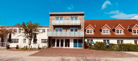 Hôtel à Nordfriesland, Germany 3500m² No. 71655 3