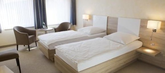 Hôtel à Nordfriesland, Germany 3500m² No. 71655 33