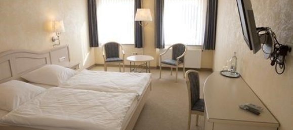 Hôtel à Nordfriesland, Germany 3500m² No. 71655 32