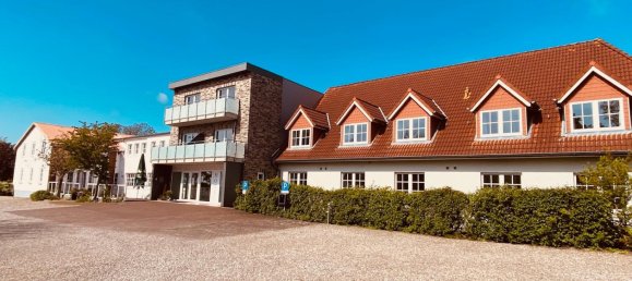 Hôtel à Nordfriesland, Germany 3500m² No. 71655 4