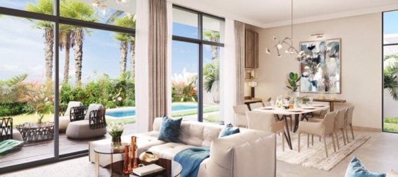 4 bedrooms Townhouse in Al Furjan, UAE No. 2175 7