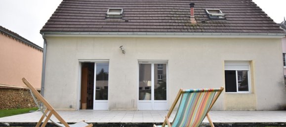 4 chambres Maison à Illiers-Combray, France No. 225911 4