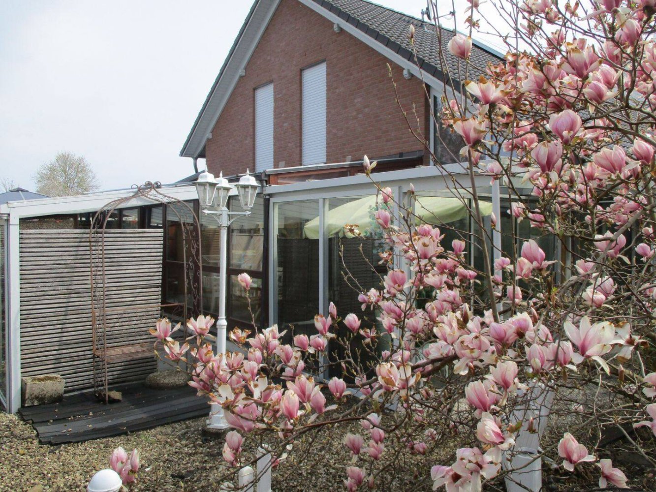 6-Zimmer Haus in Neustadt an der Waldnaab, Germany, Nr. 318107