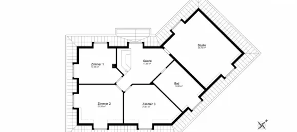 9 rooms Commercial property in Pinneberg, Germany No. 64676 19