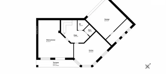 9 rooms Commercial property in Pinneberg, Germany No. 64676 18