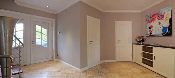 9 rooms Commercial property in Pinneberg, Germany No. 64676 3