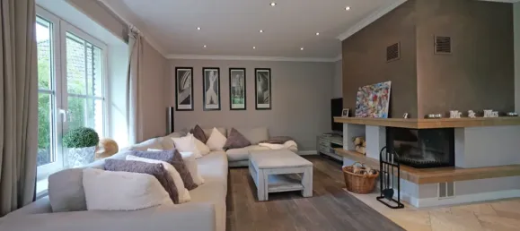 9 rooms Commercial property in Pinneberg, Germany No. 64676 7