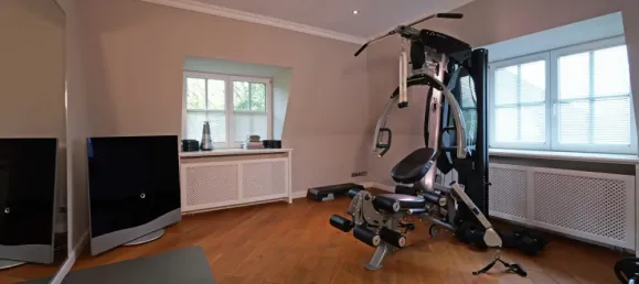 9 rooms Commercial property in Pinneberg, Germany No. 64676 11