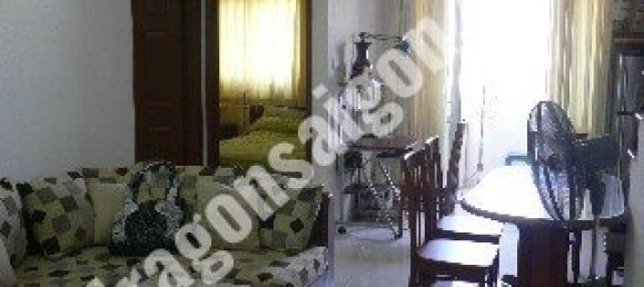 76m² Apartment in District 1, Vietnam No. 11327 6