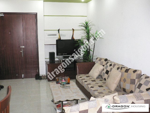 76m² Apartment in District 1, Vietnam No. 11327