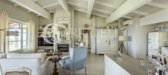 8 rooms Villa in Magliano in Toscana, Italy No. 302467 17