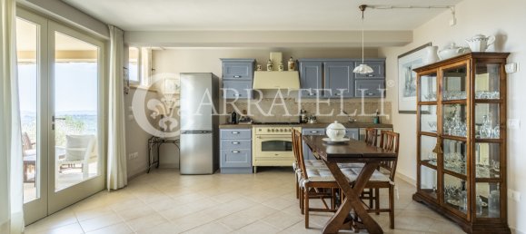 8 rooms Villa in Magliano in Toscana, Italy No. 302467 48