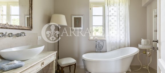 8 rooms Villa in Magliano in Toscana, Italy No. 302467 21