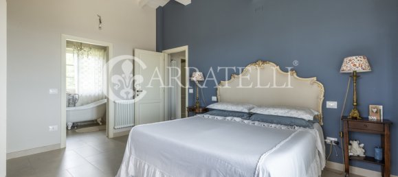 8 rooms Villa in Magliano in Toscana, Italy No. 302467 24