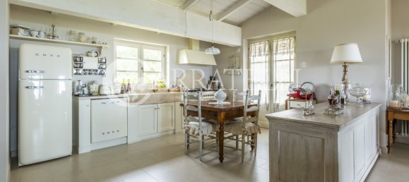 8 rooms Villa in Magliano in Toscana, Italy No. 302467 15