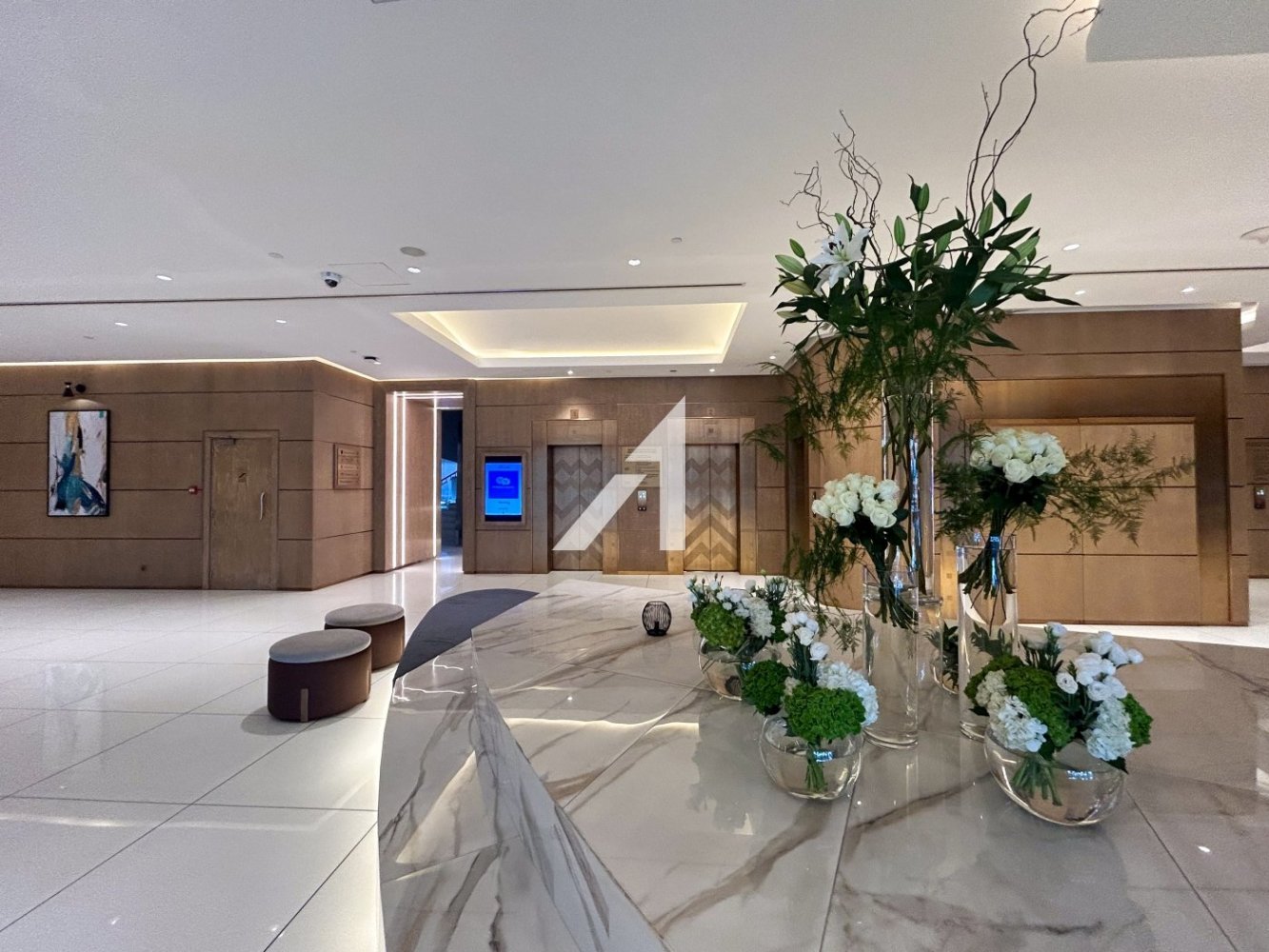 Bureau à Dubai, UAE 71.4m² No. 104954