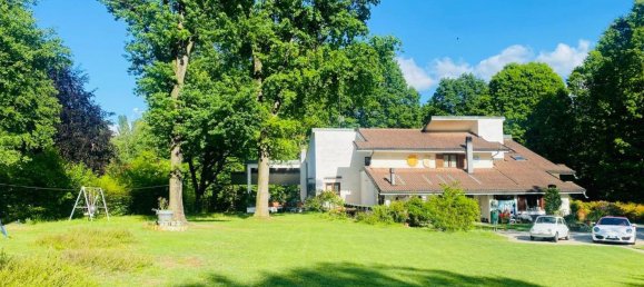 9 rooms Villa in Fiano, Italy No. 160933 2