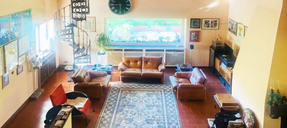 9 rooms Villa in Fiano, Italy No. 160933 5