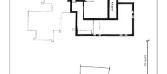 9 rooms Villa in Fiano, Italy No. 160933 9