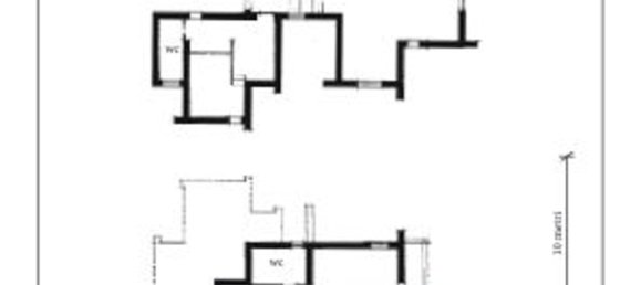 9 rooms Villa in Fiano, Italy No. 160933 10