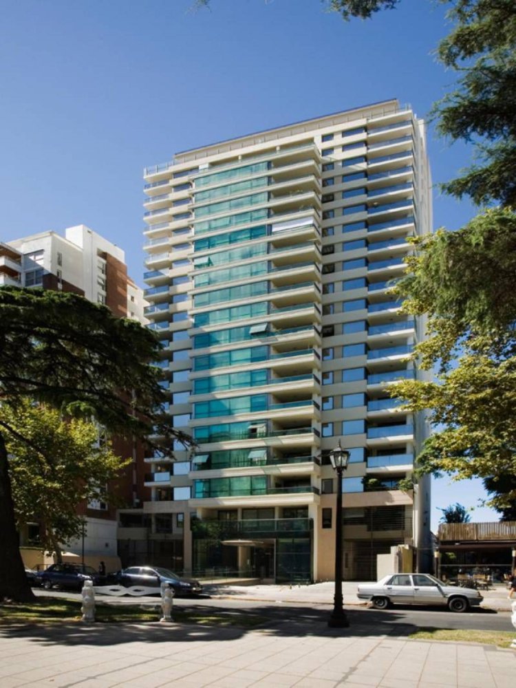 3 bedrooms Apartment in Santa Fe, Argentina No. 56621