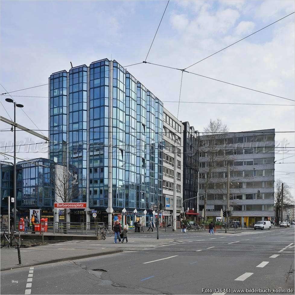 2-Zimmer Wohnung in Cologne, Germany, Nr. 126887