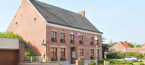 Terreno em Zegerscappel, France 465 m² N.º 278214 5