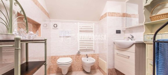 3 rooms Apartment in Garbagnate Milanese, Italy No. 11633 17