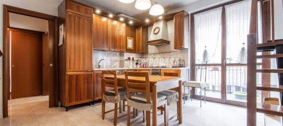 3 rooms Apartment in Garbagnate Milanese, Italy No. 11633 5