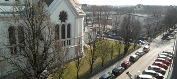 3-salle Appartement à Simmering, Austria No. 128686 2