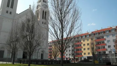 3-salle Appartement à Simmering, Austria No. 128686