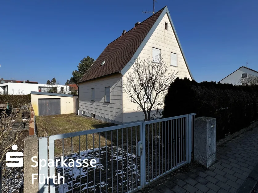 Grundstück in Fürth, Germany, Nr. 177492