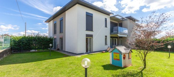 3 Schlafzimmer Wohnung in Guanzate, Italy, Nr. 361928 8