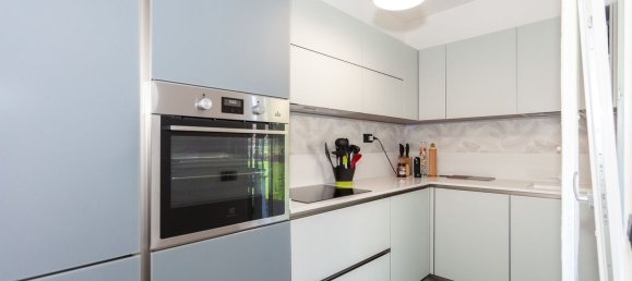 3 Schlafzimmer Wohnung in Guanzate, Italy, Nr. 361928 10