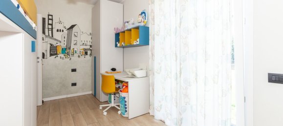 3 Schlafzimmer Wohnung in Guanzate, Italy, Nr. 361928 19